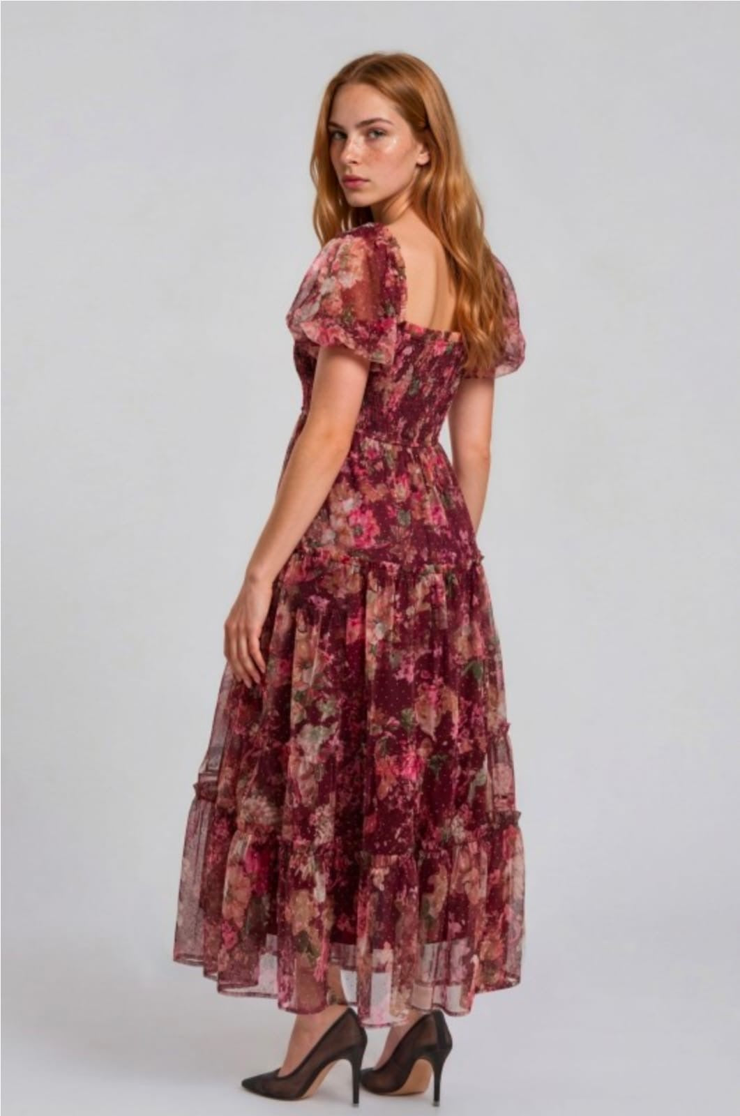 Vestido Vivienne