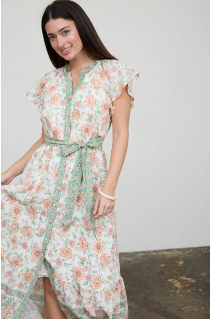 Vestido Amara
