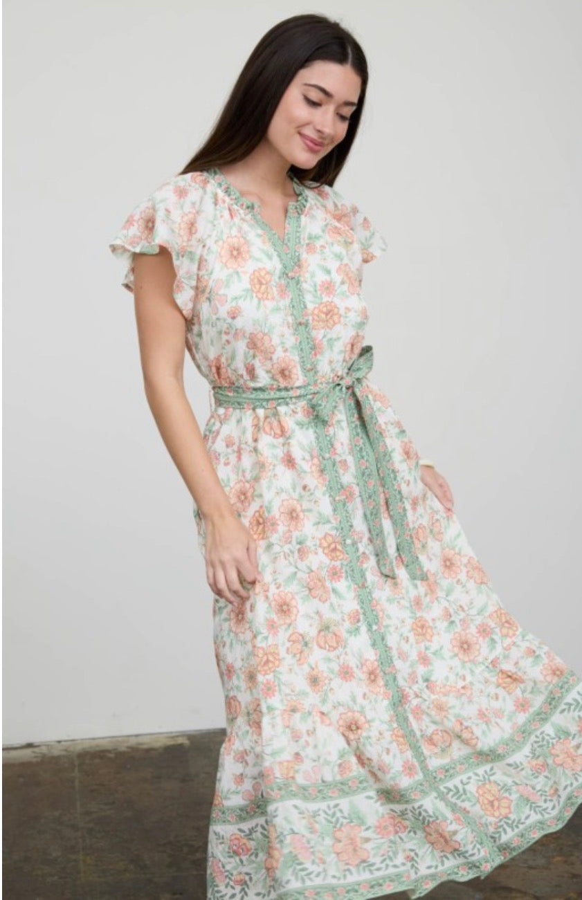Vestido Amara