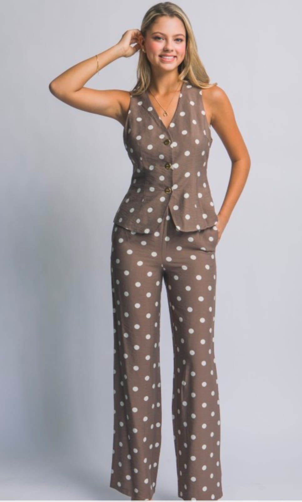 Set polka