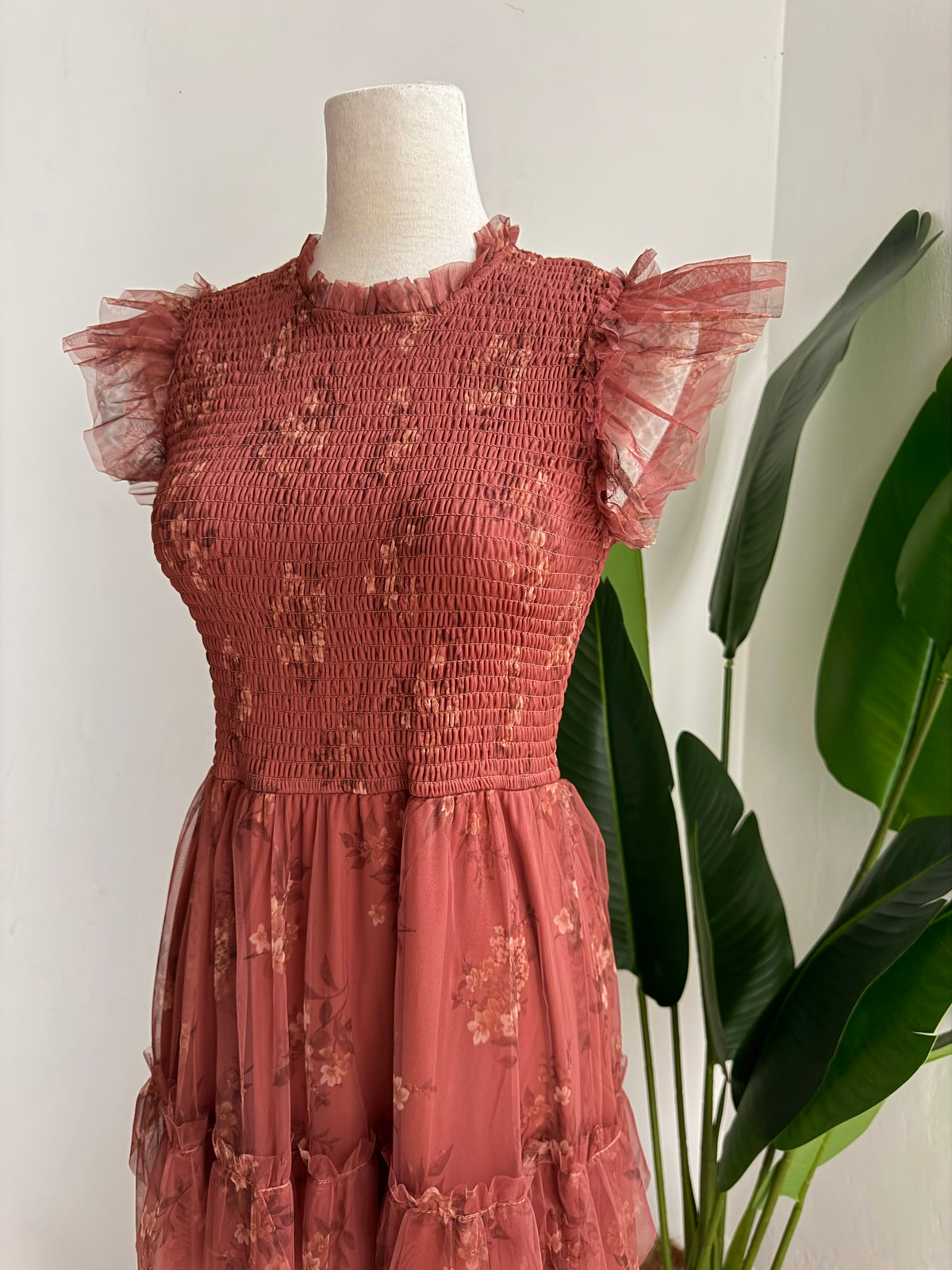 Vestido Juliette