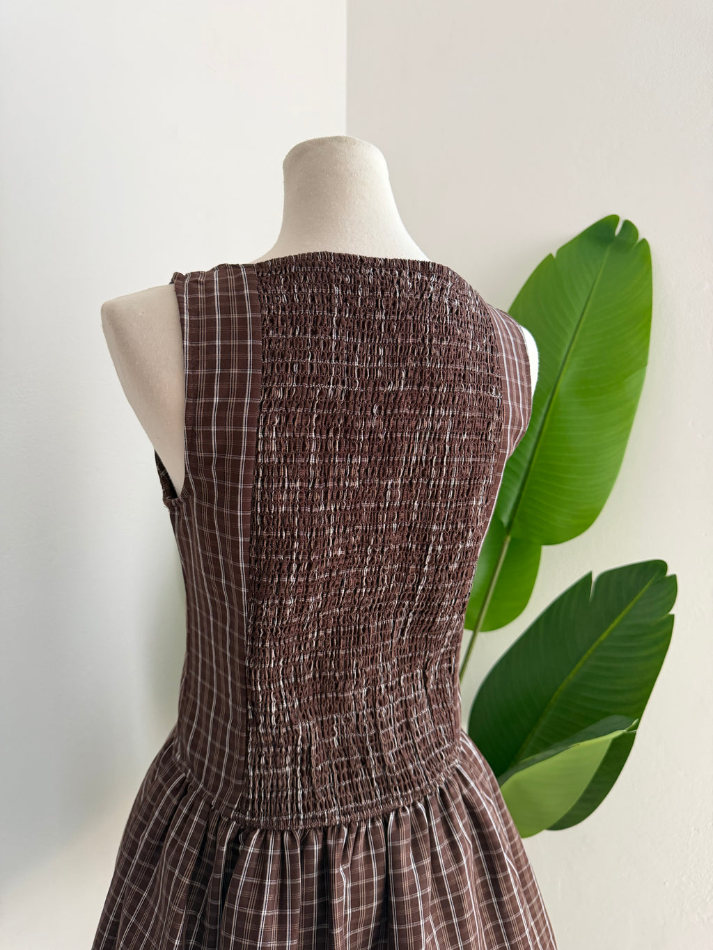 Vestido Hazel