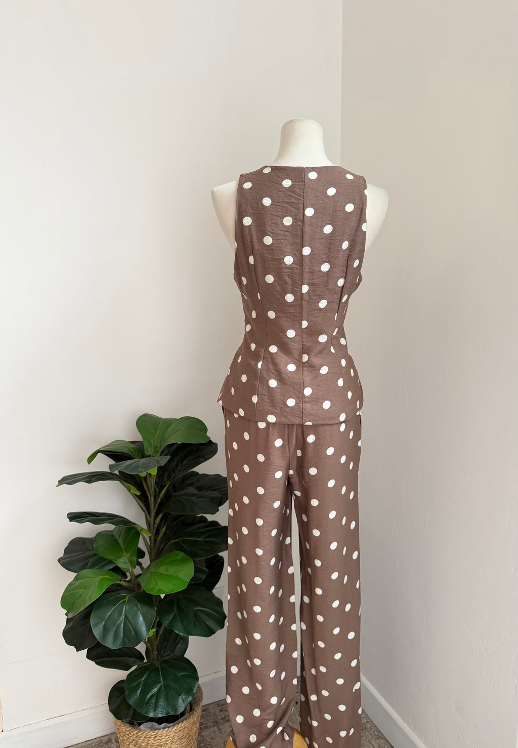 Set polka