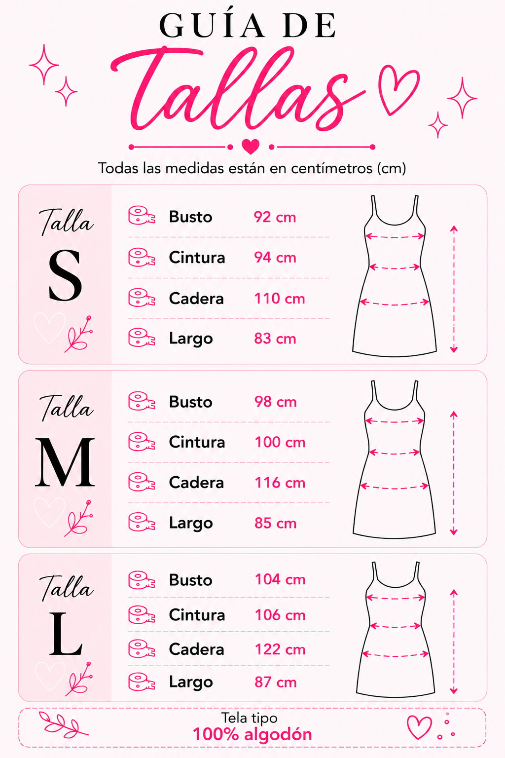 Vestido Olivia