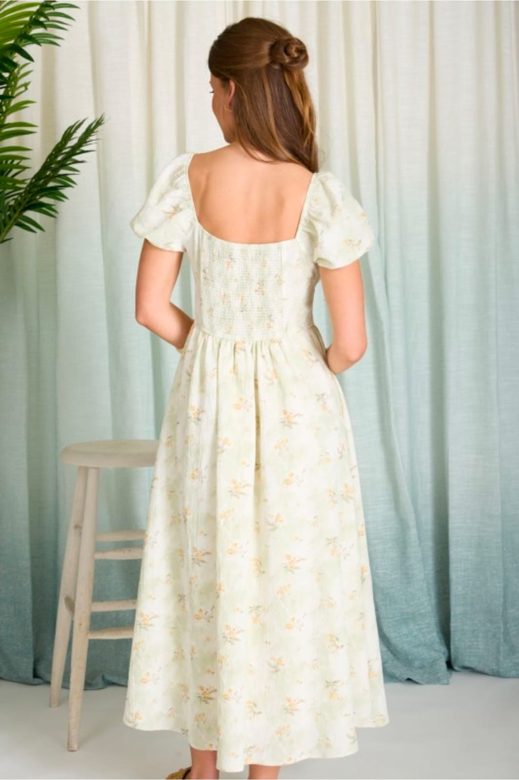 Vestido Camille