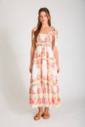 Vestido Rosabelle