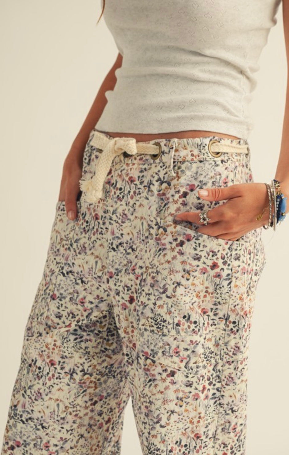 Pantalón Lola