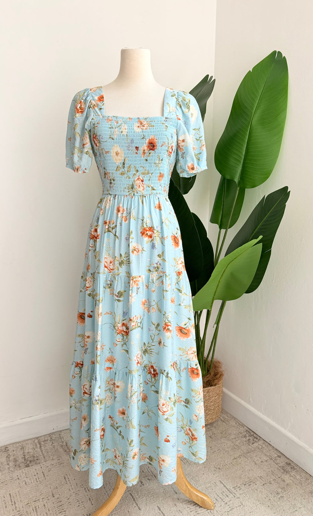 Vestido Lilia