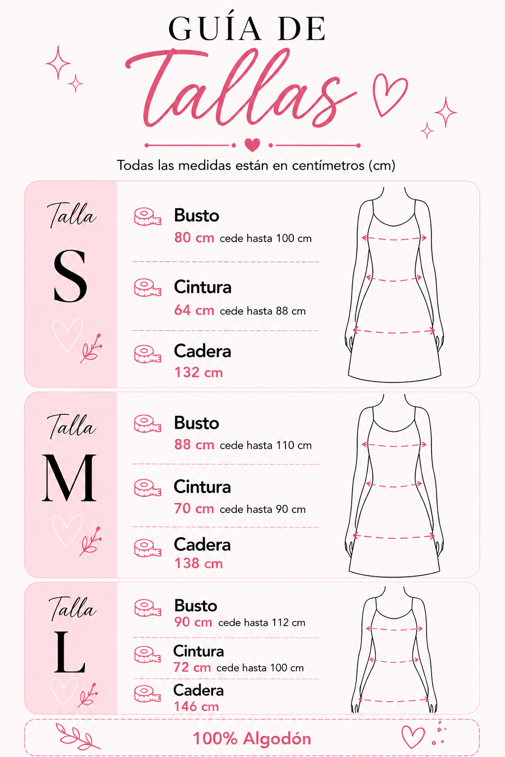 Vestido Noelle