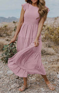 Vestido midi