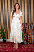 Vestido Magnolia