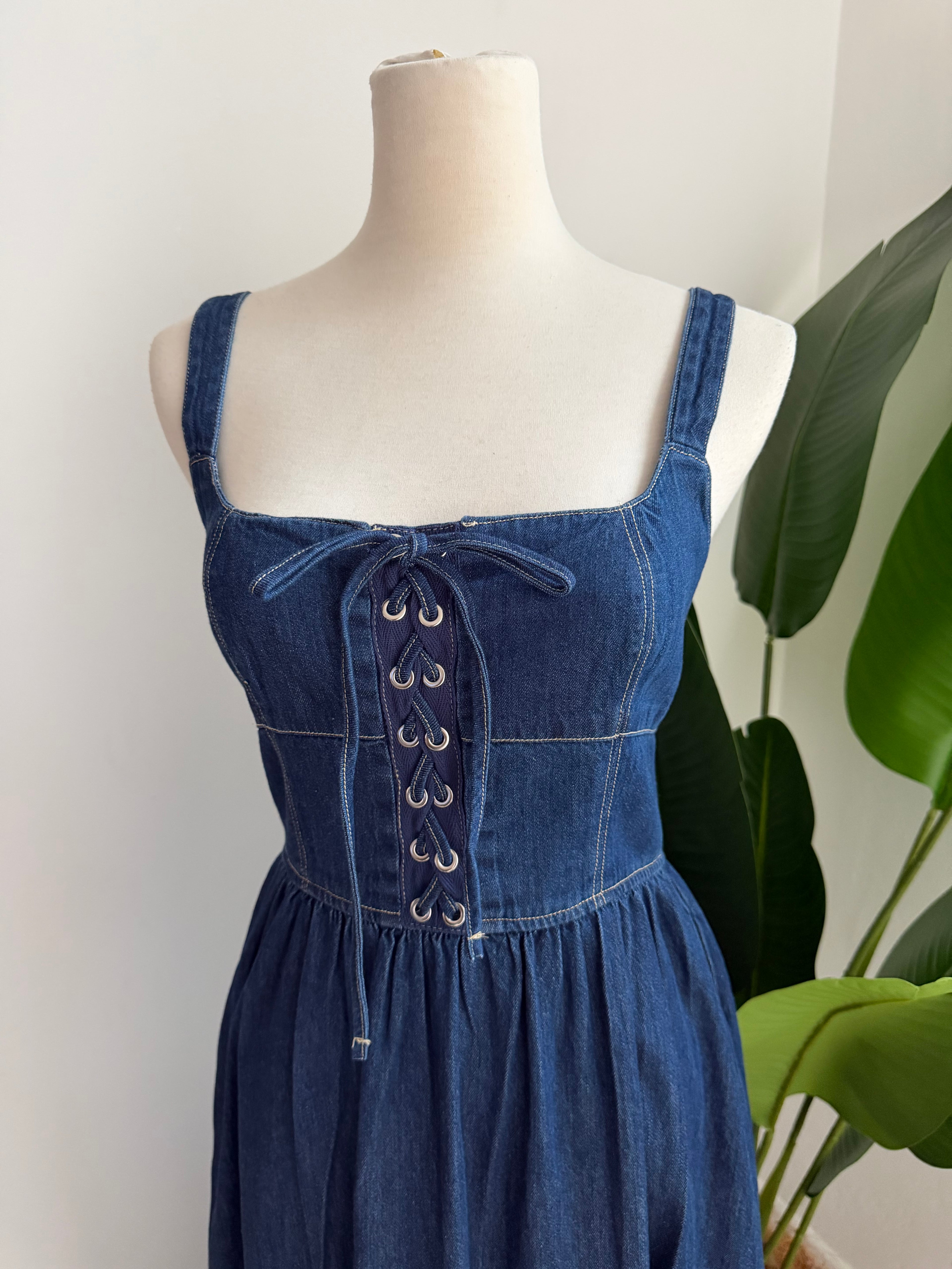 Vestido Dakota