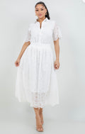 Conjunto blanco