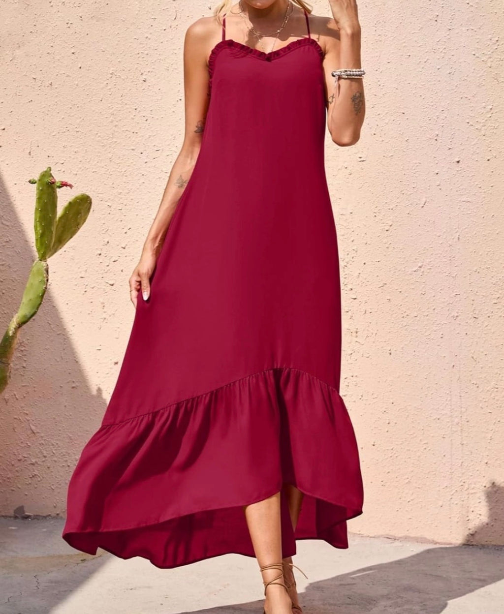Vestido