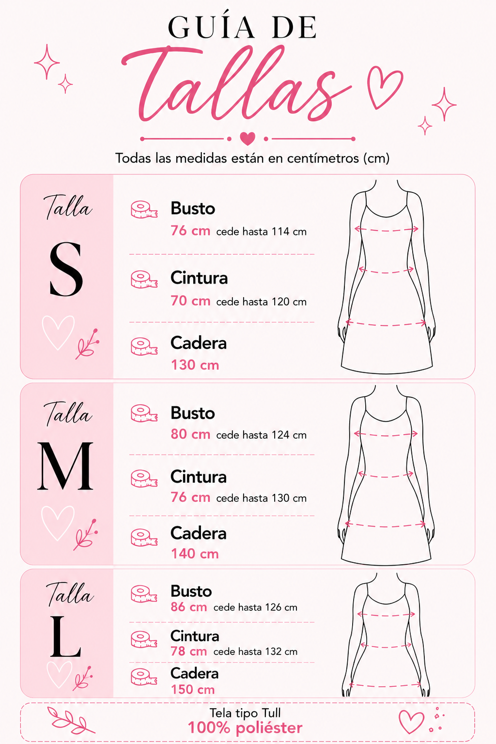 Vestido Vivienne