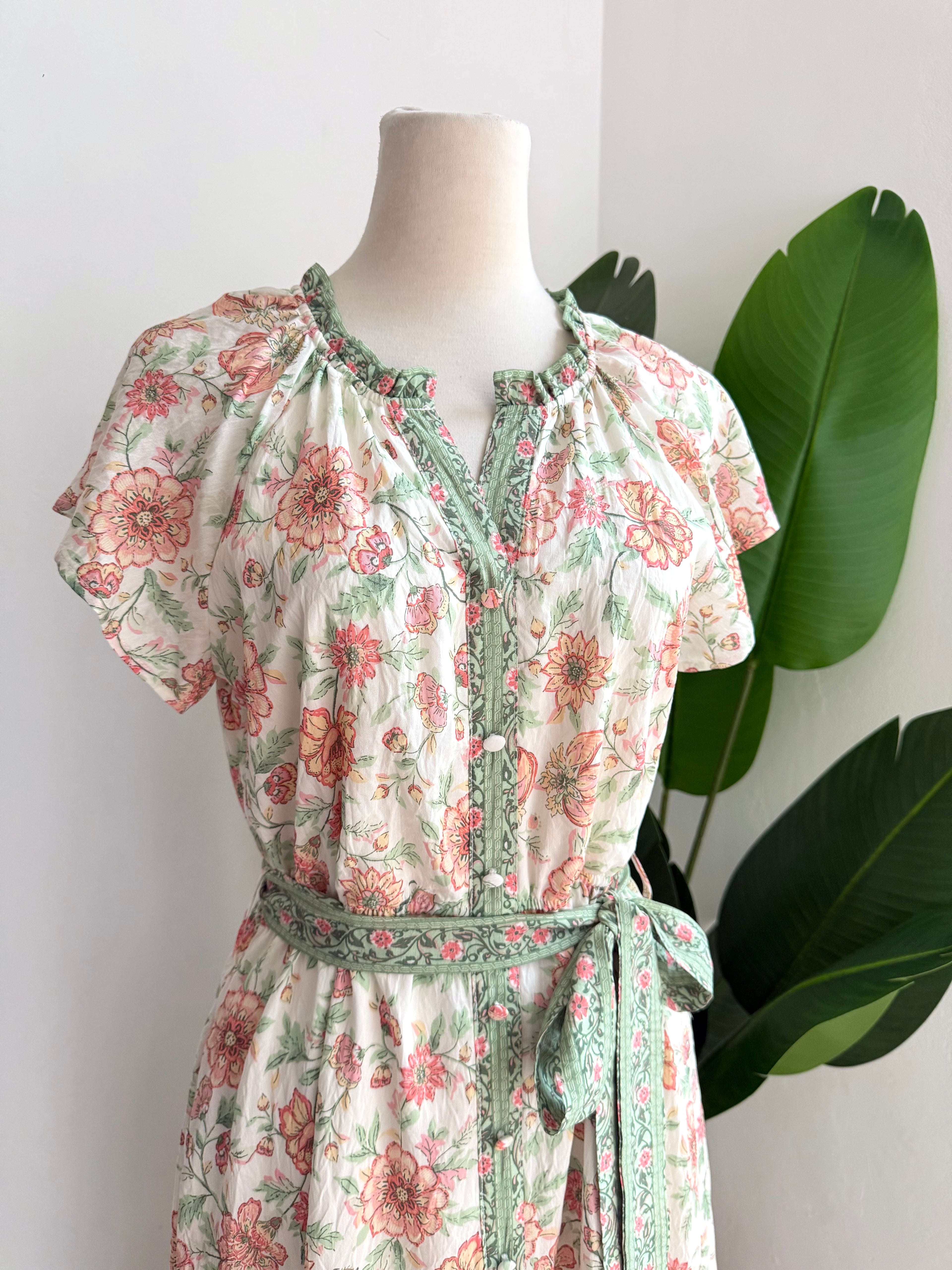 Vestido Amara