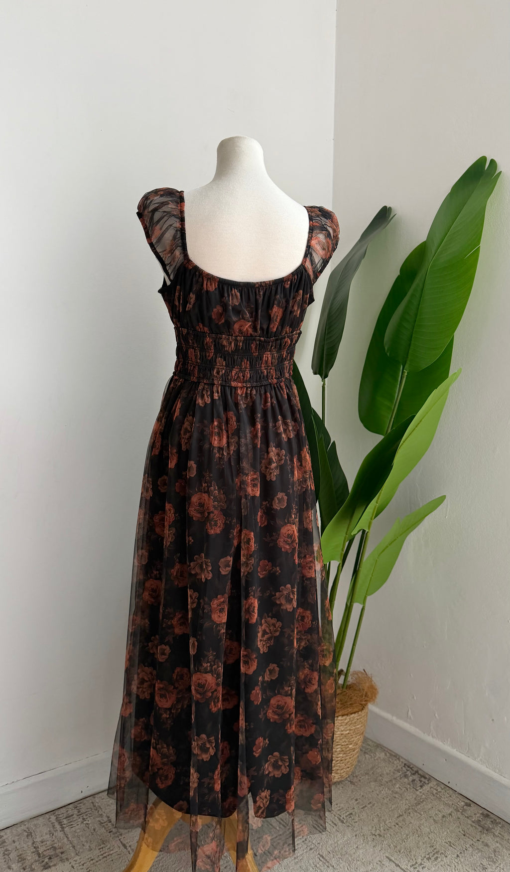 Vestido Amara