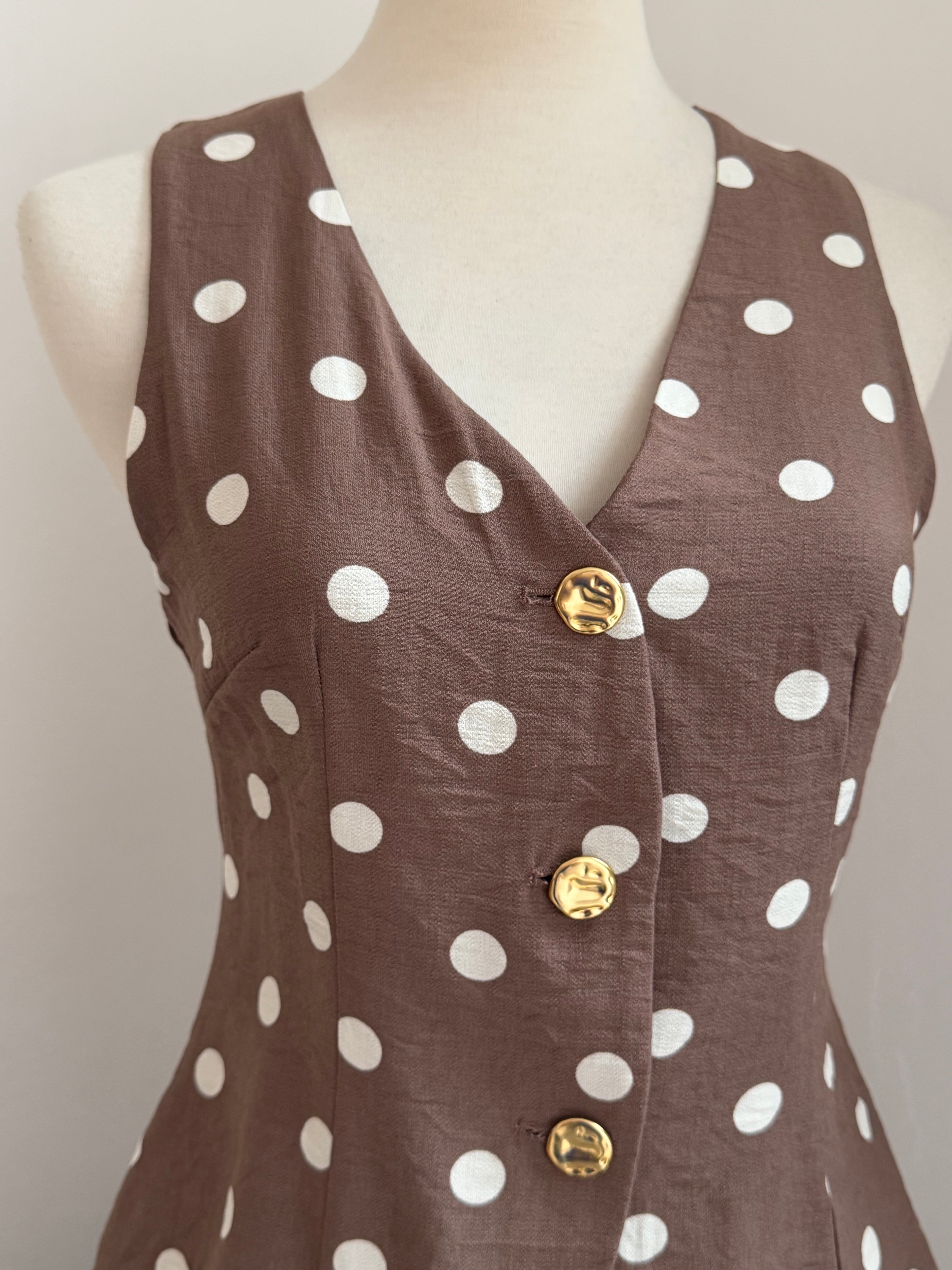 Set polka