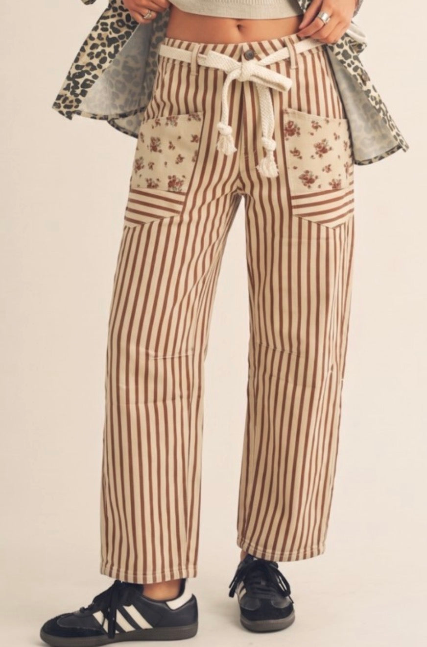 Pantalón Mabel