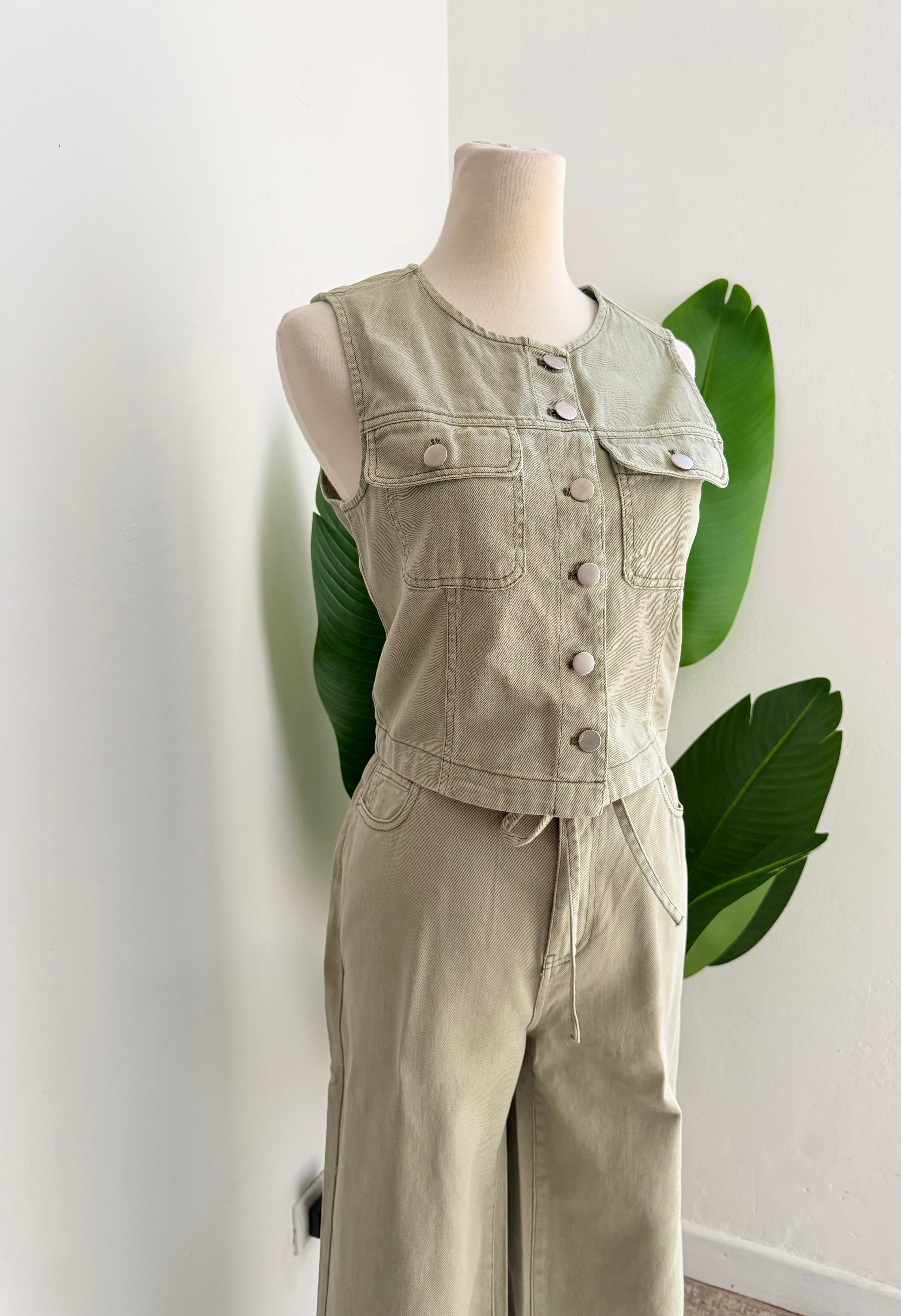 Set Denim