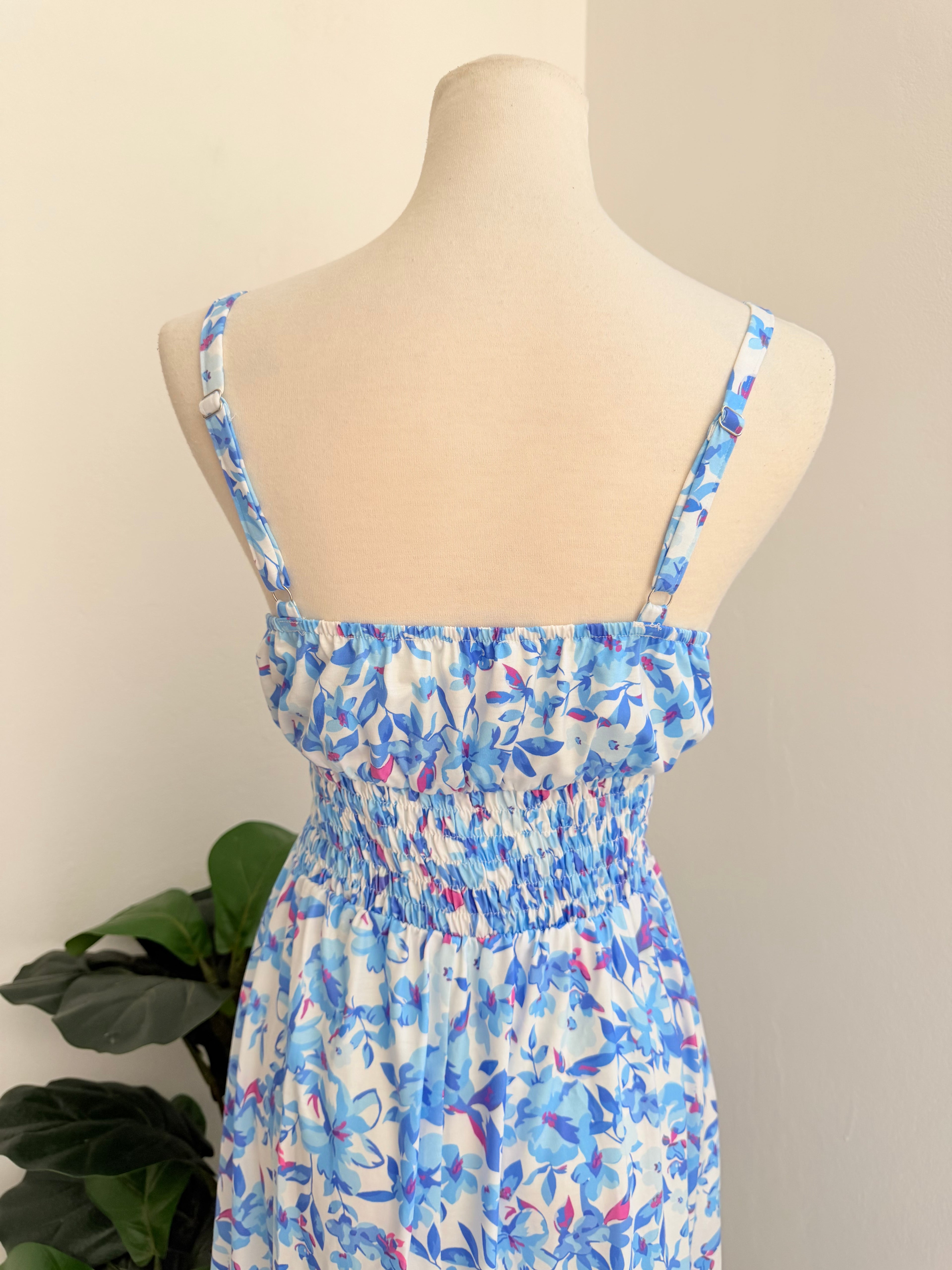 Vestido largo