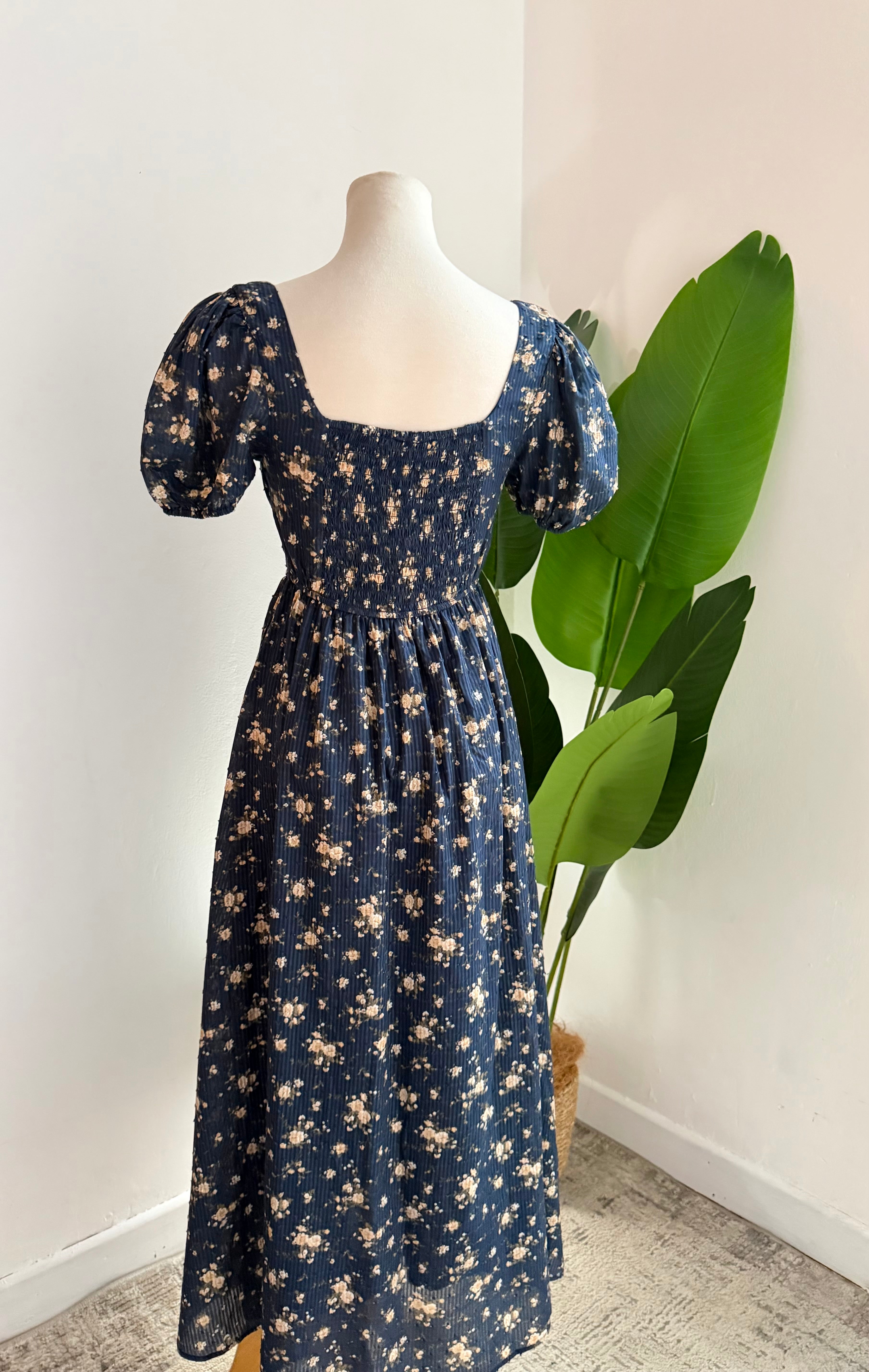 Vestido Noelle