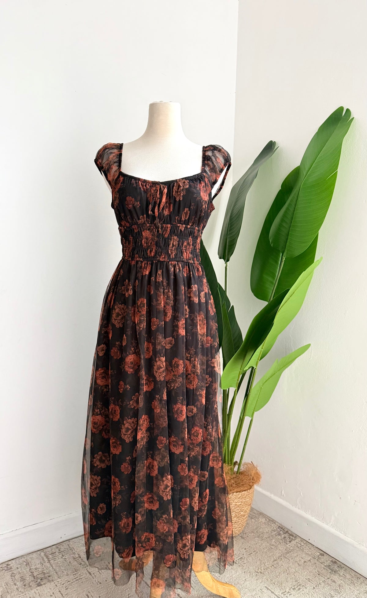 Vestido Amara