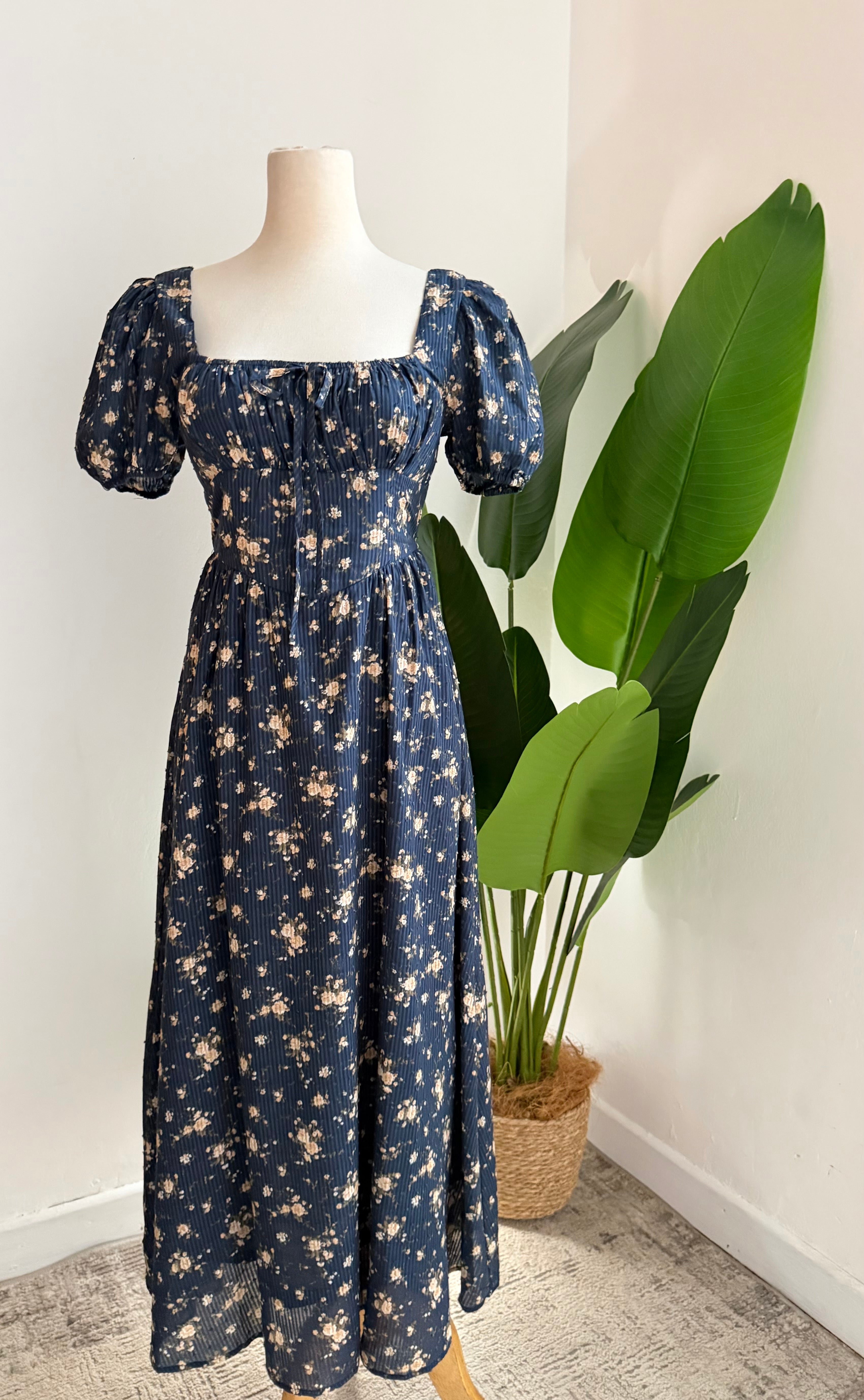 Vestido Noelle