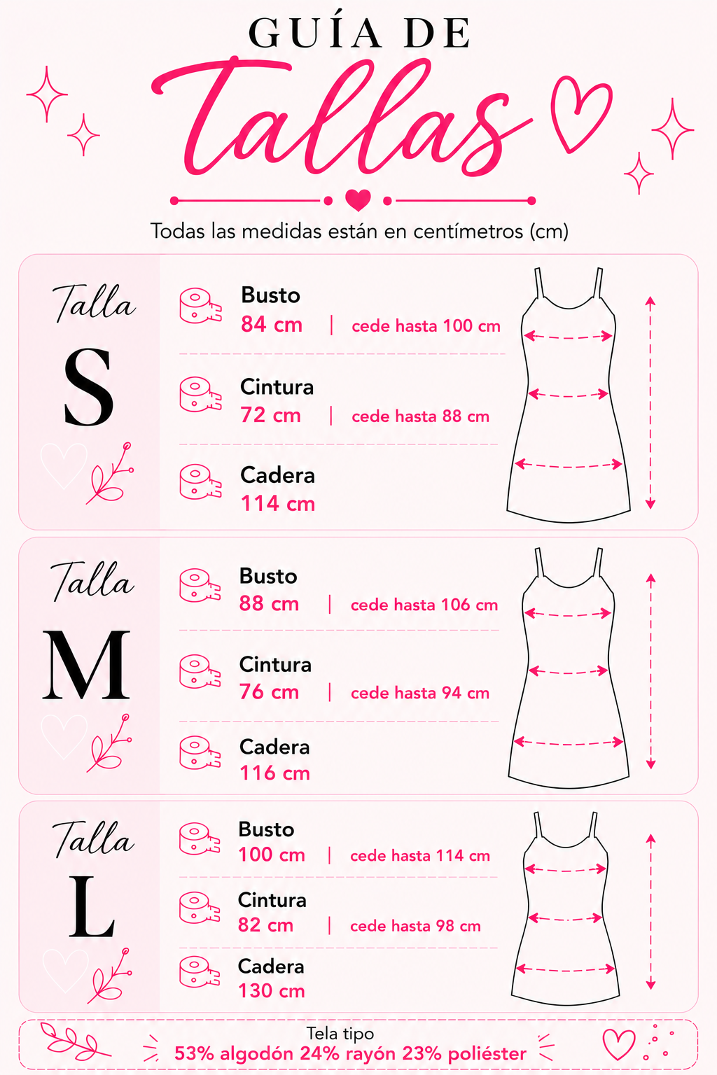 Vestido Denim Brisa