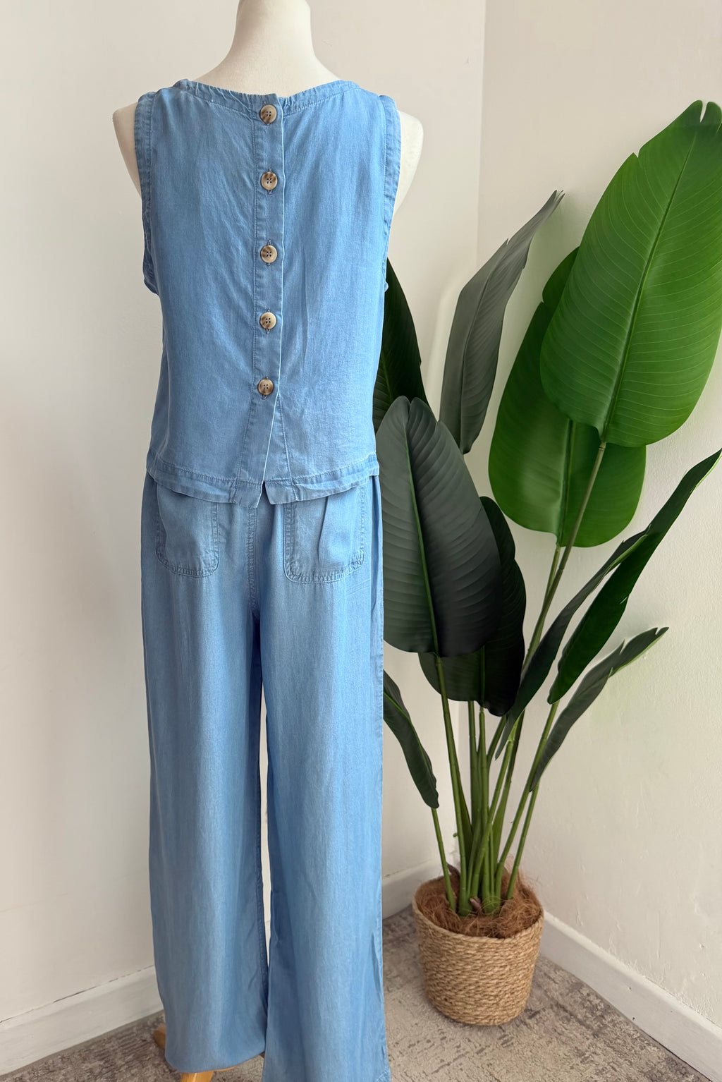 Set Denim
