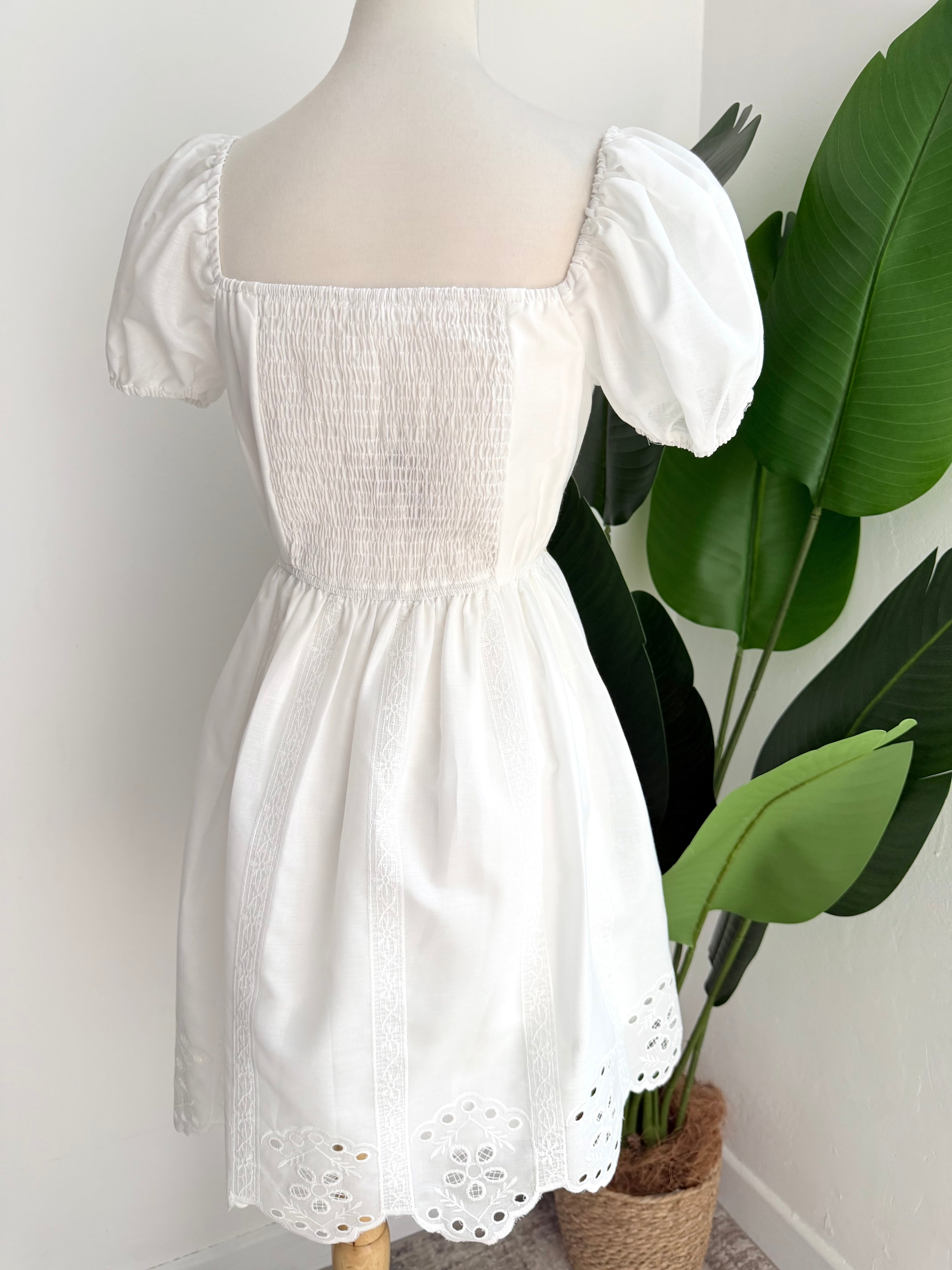 Vestido Bianca