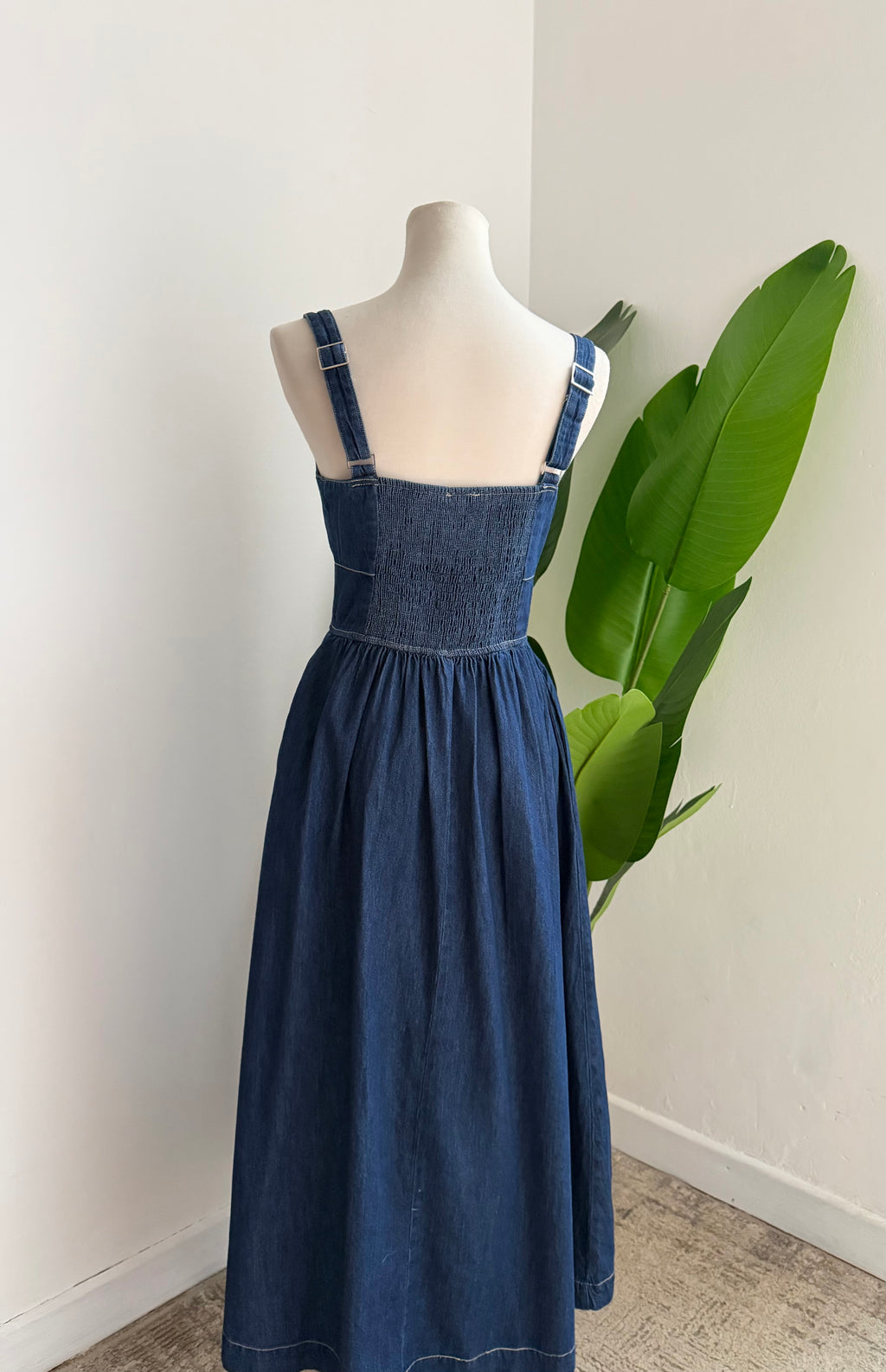 Vestido Dakota