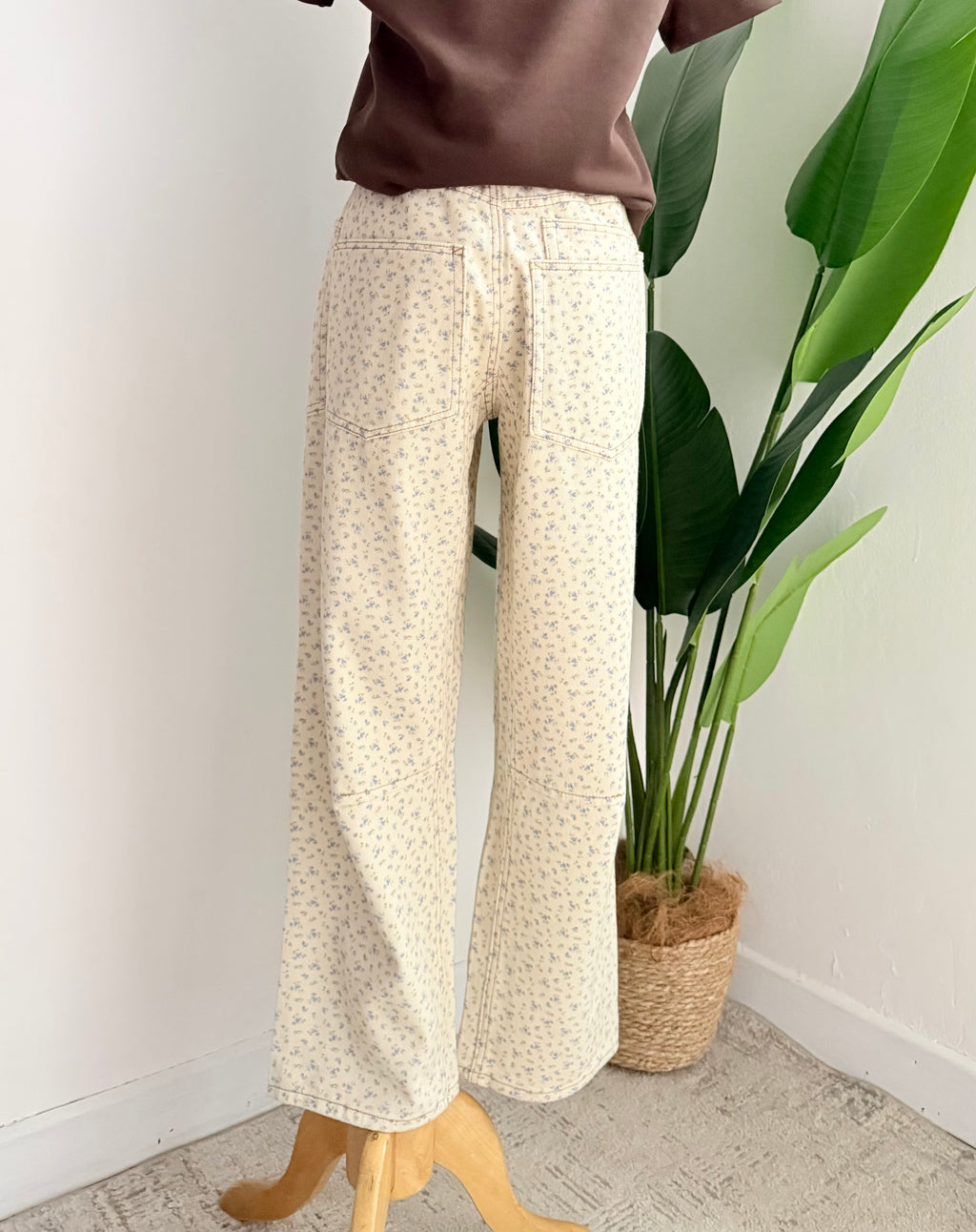 Pantalón Lily