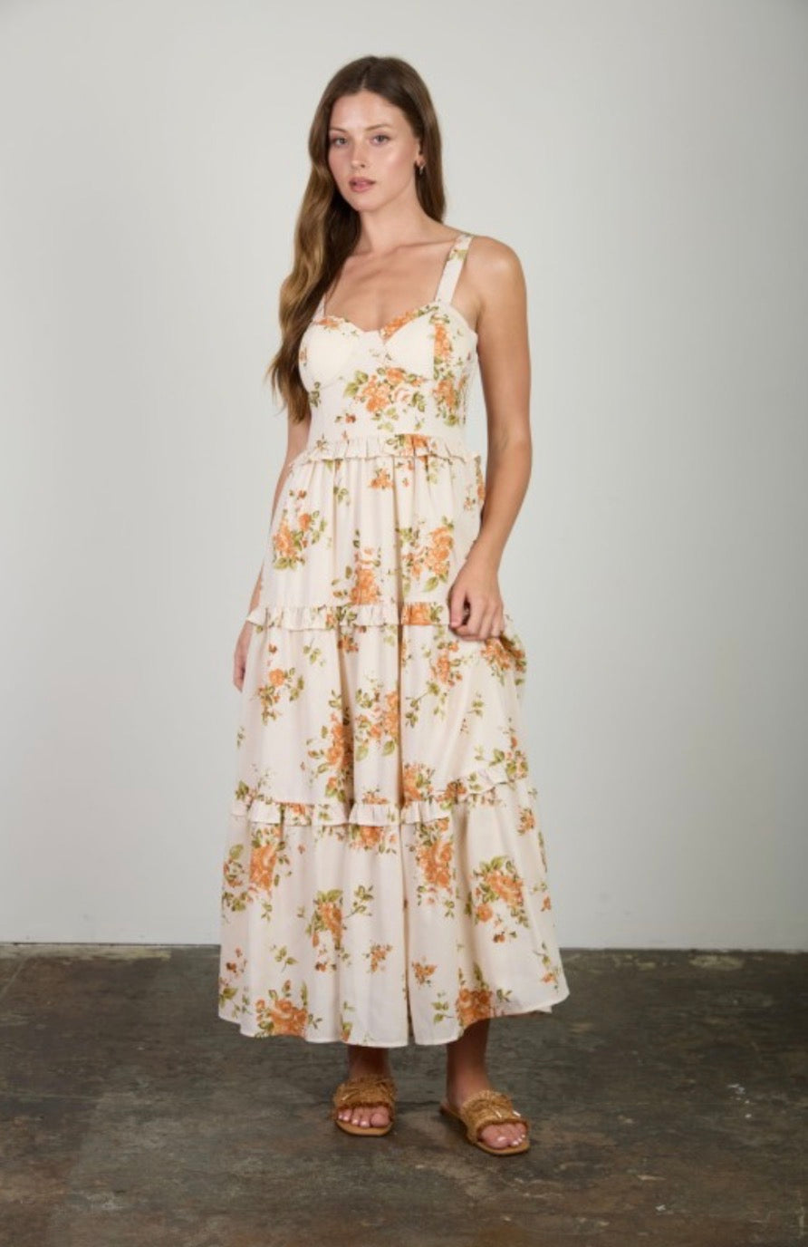 Vestido Azahara