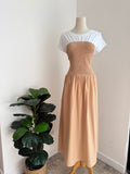 Vestido midi