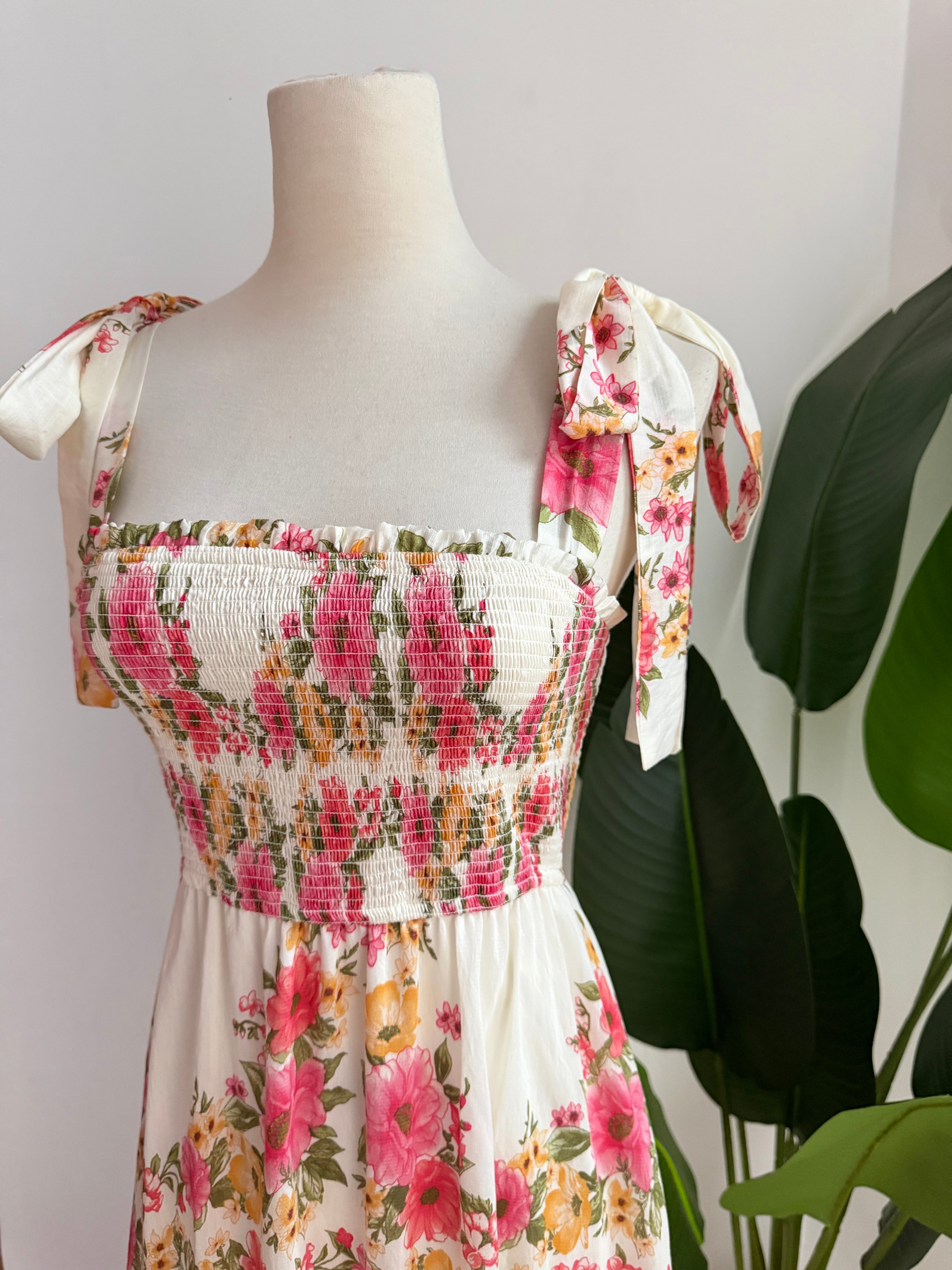 Vestido Rosabelle