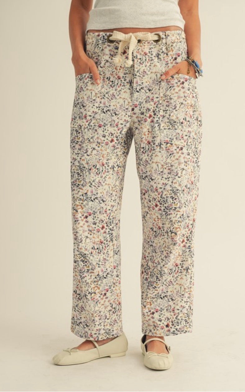 Pantalón Lola