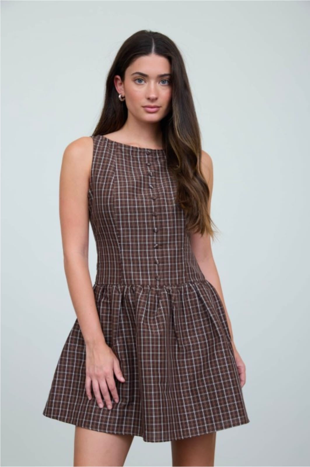 Vestido Hazel
