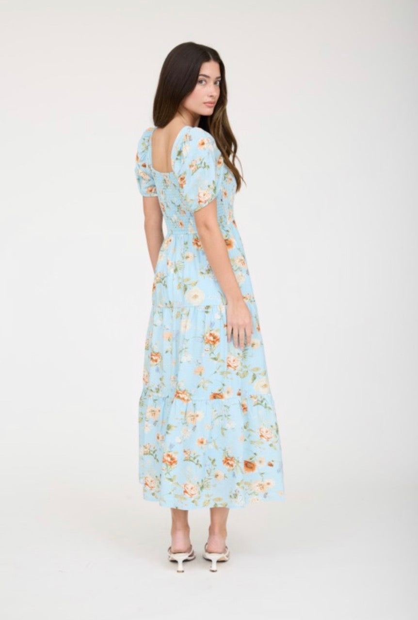 Vestido Lilia