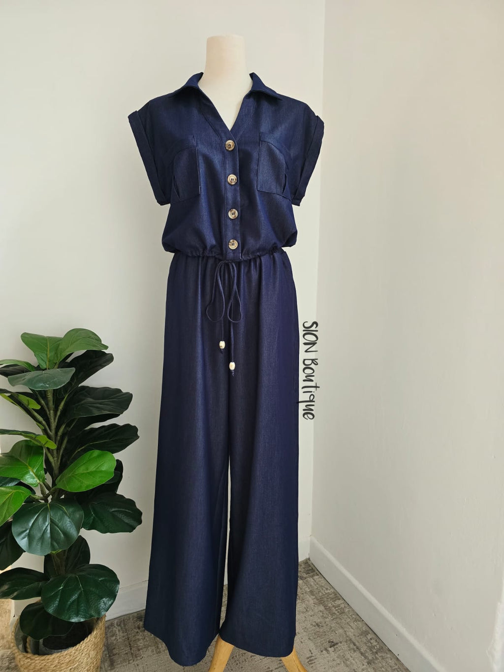 Set Denim