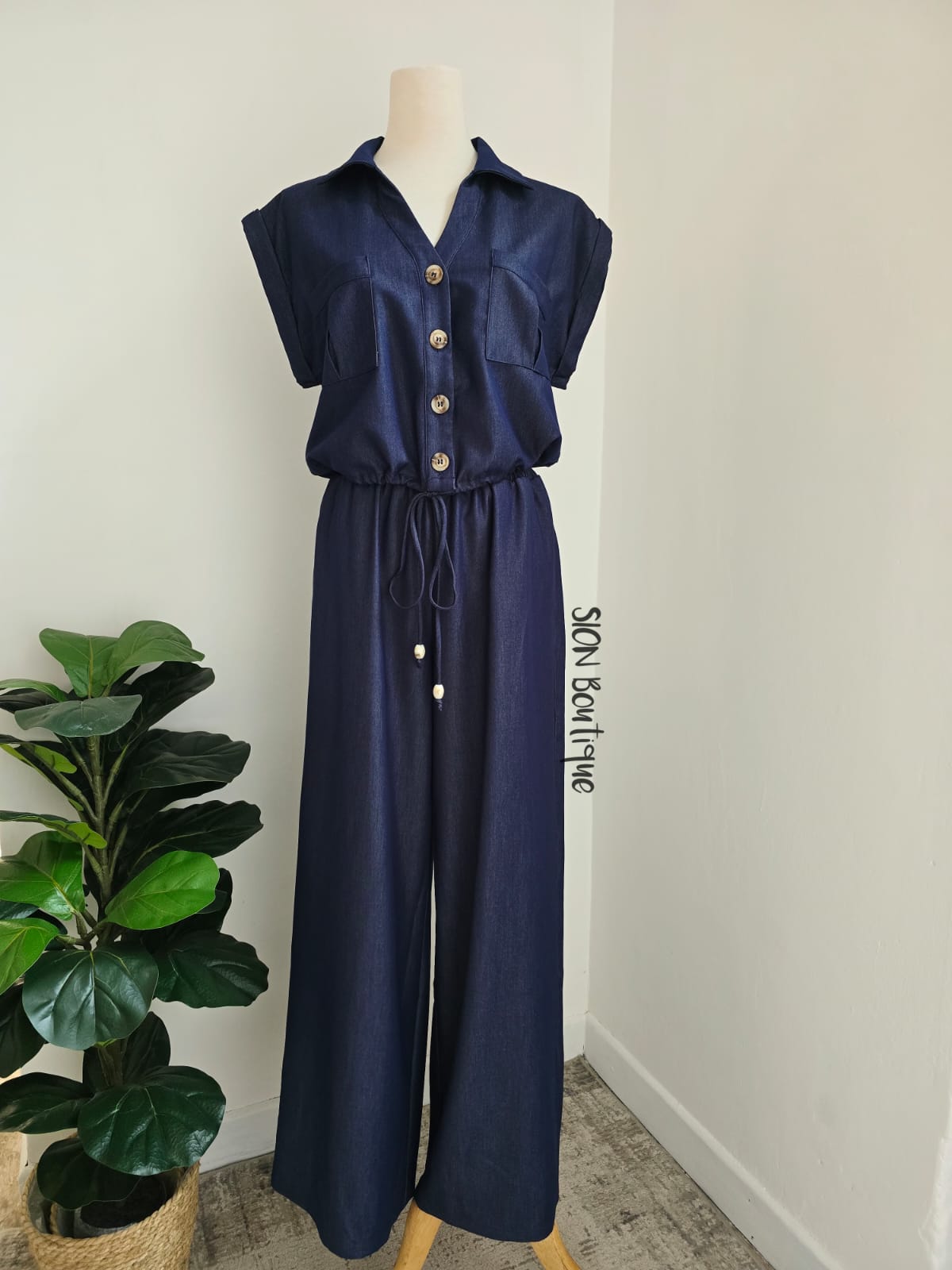 Set Denim