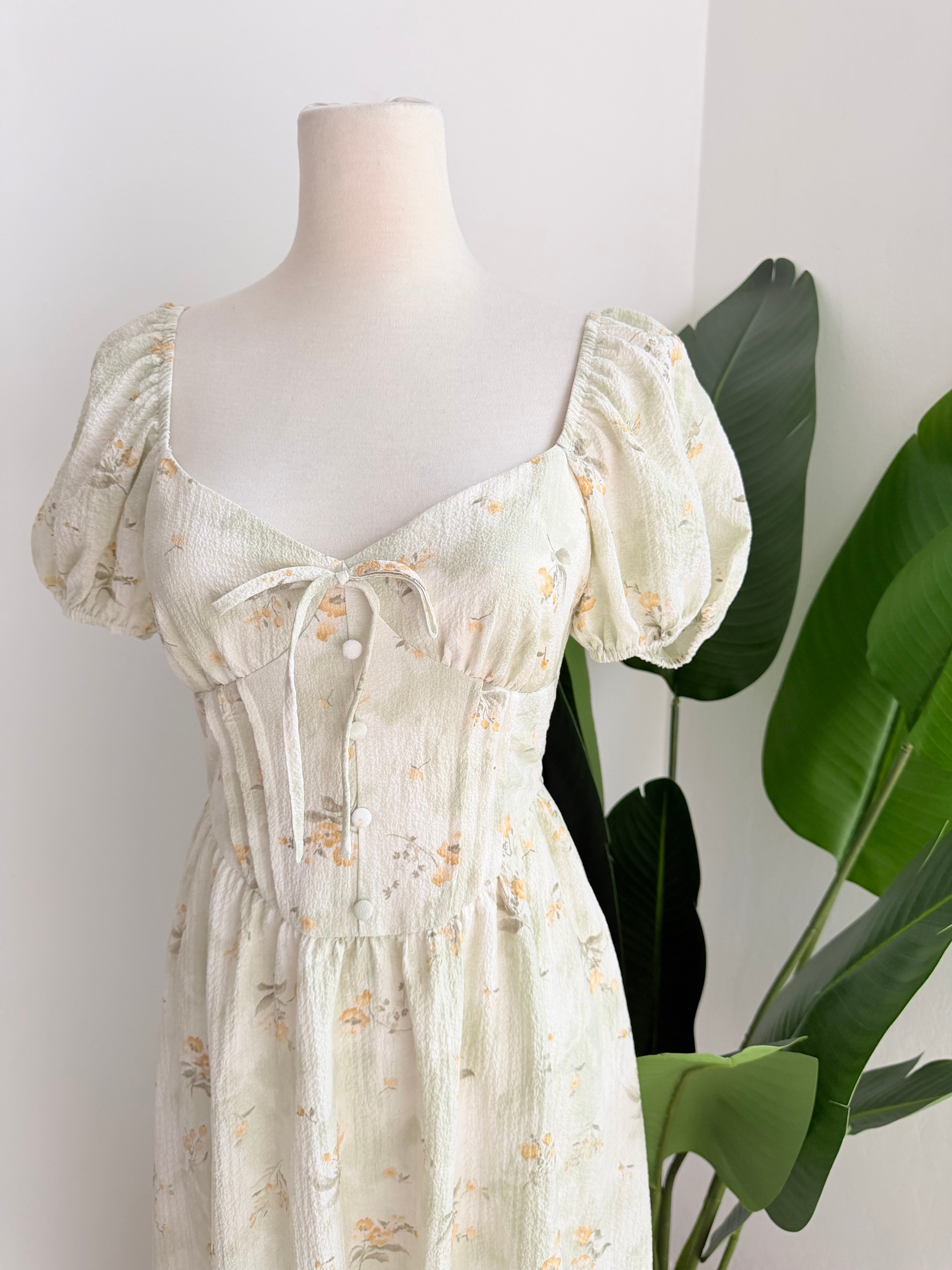 Vestido Camille