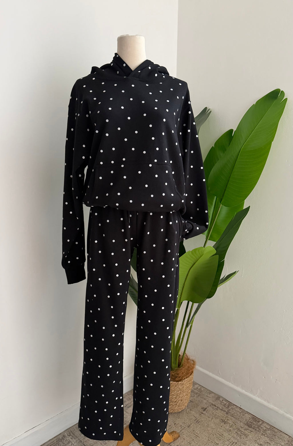 Set polka