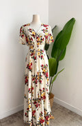 Vestido largo
