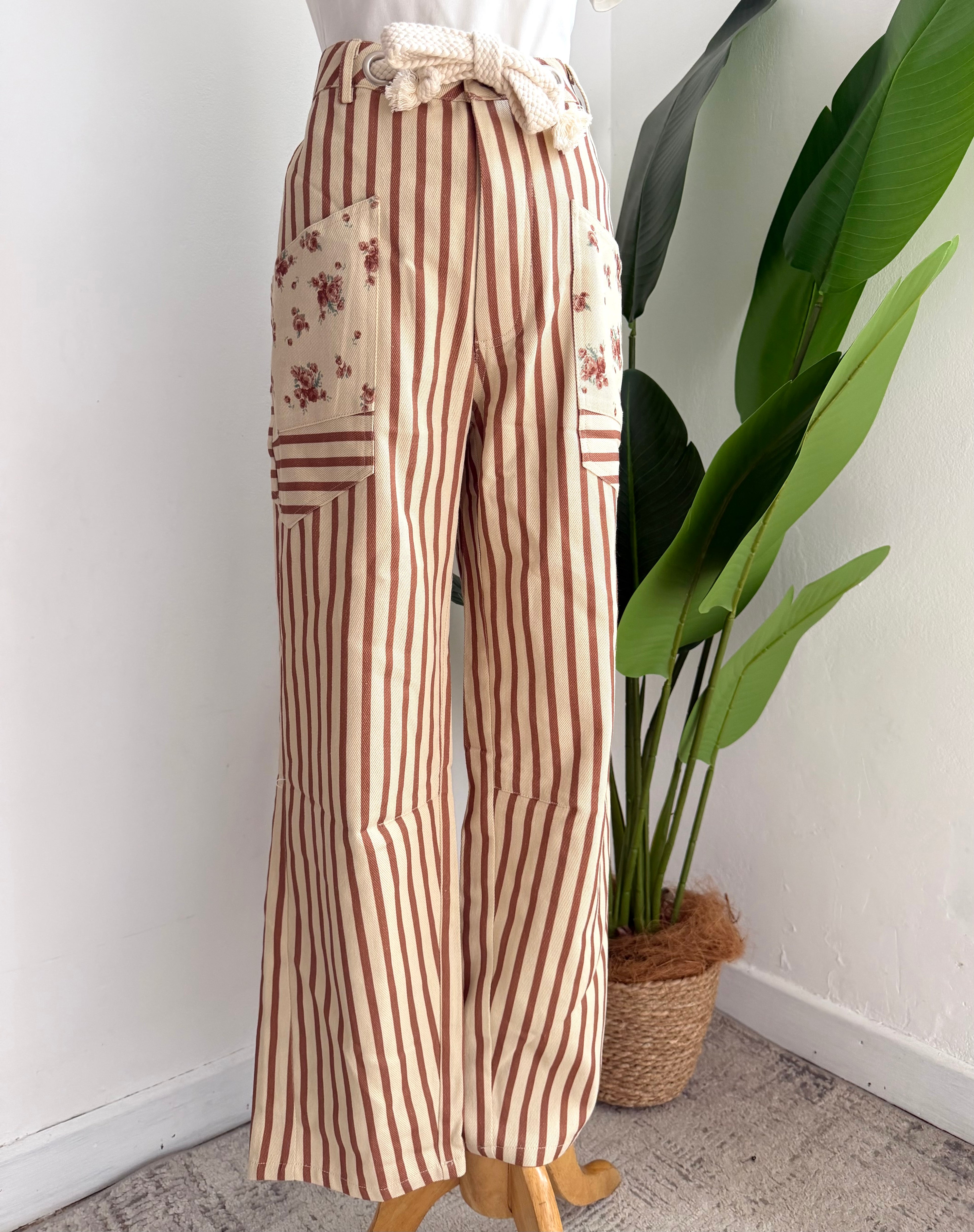 Pantalón Mabel
