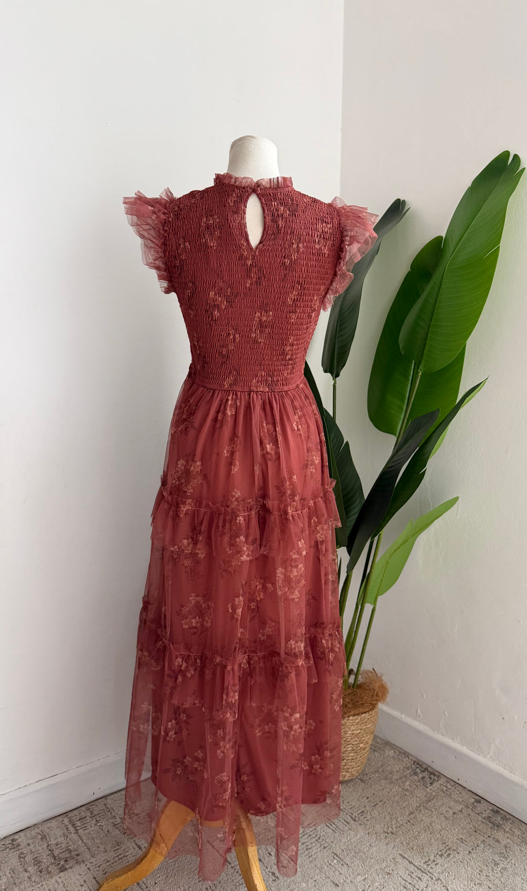Vestido Juliette