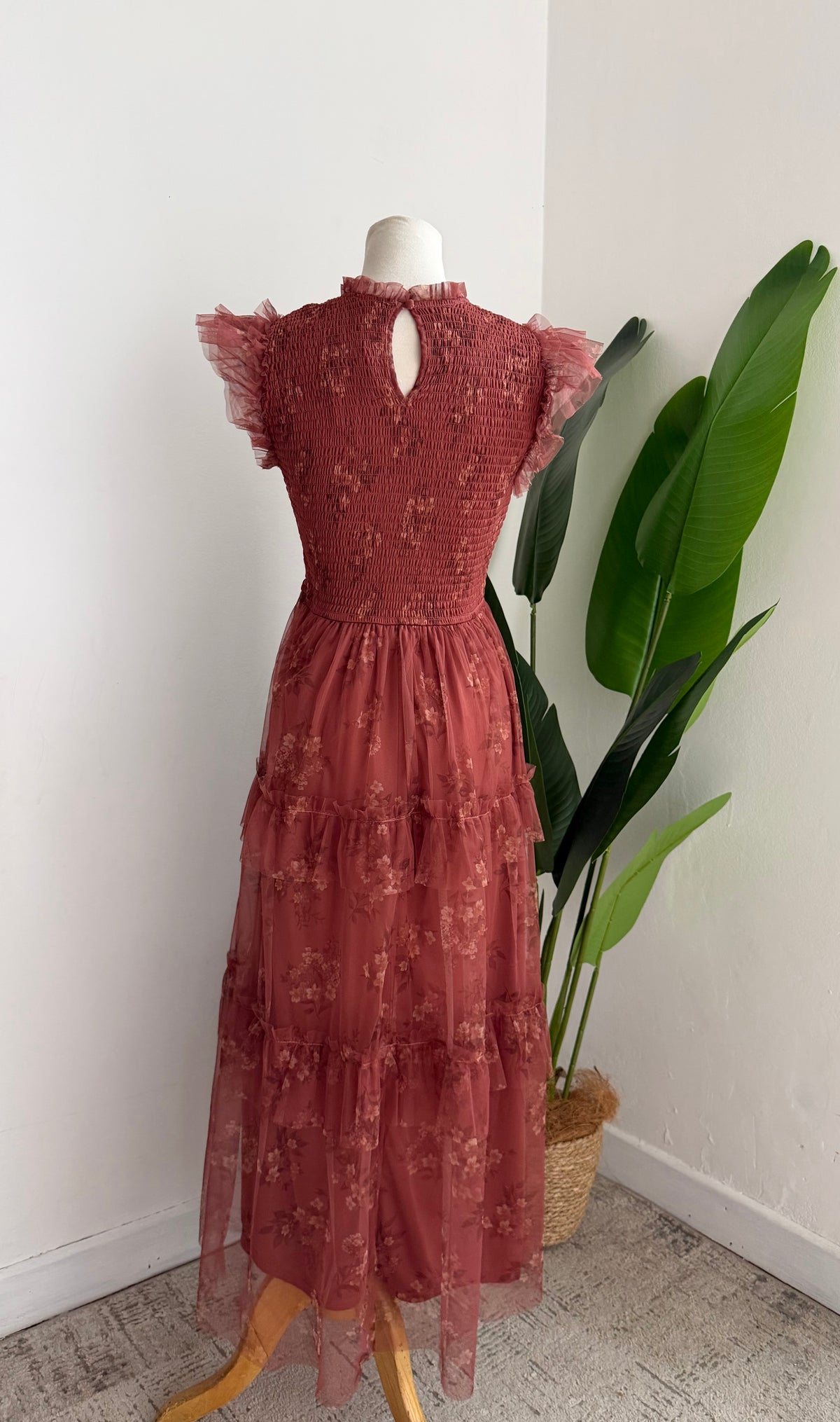 Vestido Juliette