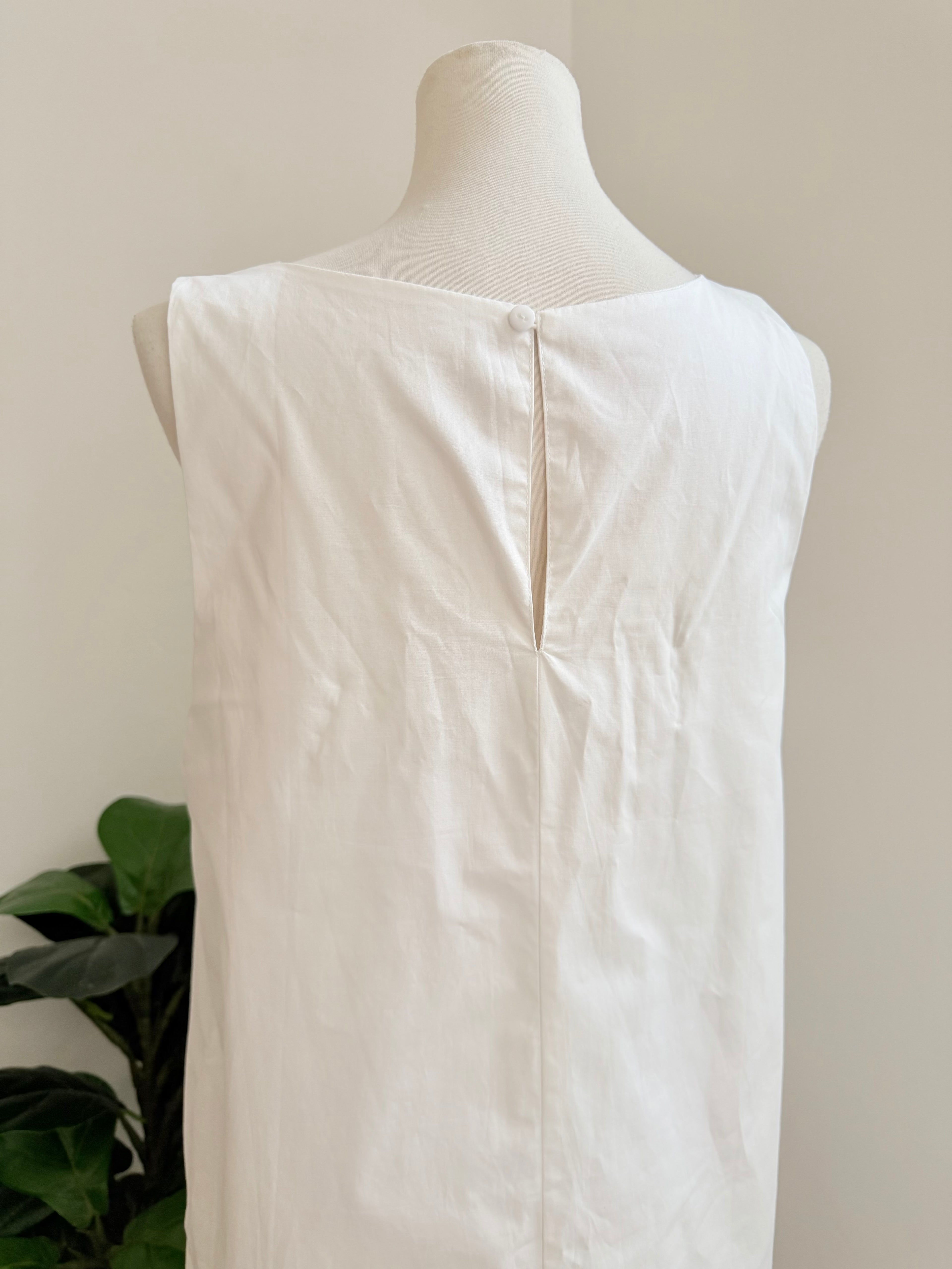 Vestido sueltito