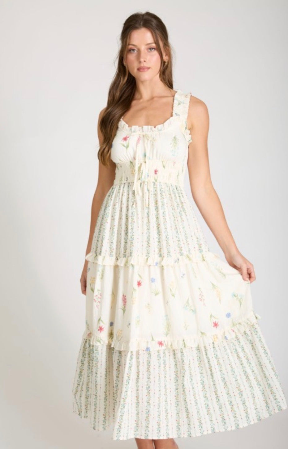 Vestido Elodie