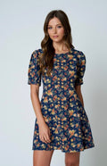 Vestido Denim Noelle